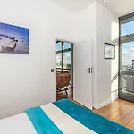 Splendid 3 Bedroom Apartment In Angel/Kings Cross