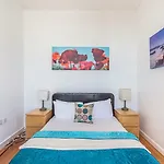 Splendid 3 Bedroom Apartment In Angel/Kings Cross
