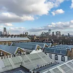 Splendid 3 Bedroom Apartment In Angel/Kings Cross