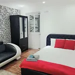 Chancery Hub Rooms