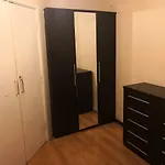 Olympus Apartment
