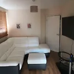 Olympus Apartment