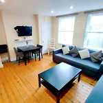 Brick Lane 1 Bedroom Apartment Near To Liverpool St