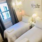 The Pink House Three