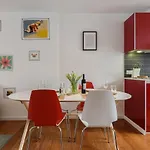 Westland Place Apartment