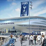 Tottenham Lodge