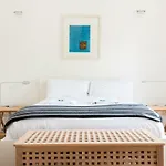 The Oxford Gardens - Modern & Spacious 4Bdr House With Garden