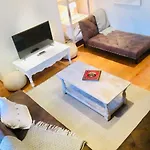 The Pink House Three