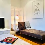 The Pink House Three