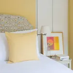 Cadogan Street Apartment