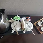 Tourian Lounge Hotel