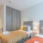 Gigli Luxury Apartments Wembley