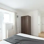 The Paddington Maisonette - 2Bdr Home