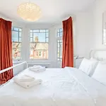 Gorgeous, 4 Bed Victorian House In Dollis Hill