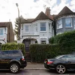 Gorgeous, 4 Bed Victorian House In Dollis Hill