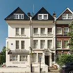 Luxury Finchley Rd Apartments