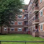 Anson House