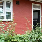 Anson House