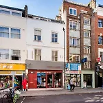 Soho Garden Apartments