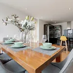Royal Docks Penthouse