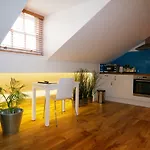 Acorn - Byng Place Apartments