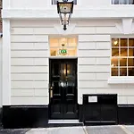 Eldon Chambers Flat 2 By City Living London