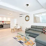Eldon Chambers Flat 2 By City Living London