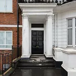 Gloucester Terrace By Lime Street