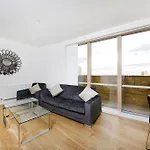 Devons Road Apartments By Citadel