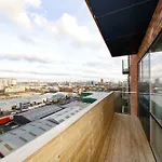 Devons Road Apartments By Citadel