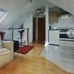 Kensington Olympia Apartments