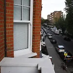 Barons Court Apartments