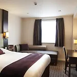 Premier Inn London Greenford