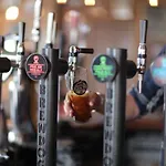New Market Ale House