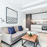Luxury 1 Bedroom Battersea Power Station Apartment