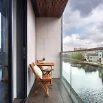 Lexicon Apartments