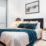 Lexicon Apartments