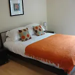Luxurious Sir John Lyon Serviced Apartment