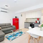 Eldon Chambers Flat 1 By City Living London