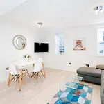Eldon Chambers Flat 1 By City Living London