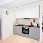 Eldon Chambers Flat 1 By City Living London