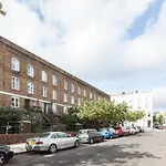 Powis Square