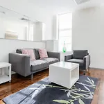 Lcs Liverpool Street Apartments