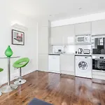 Lcs Liverpool Street Apartments