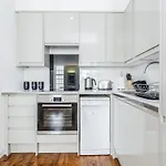 Lcs Liverpool Street Apartments