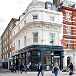 Interlude House D By City Living London