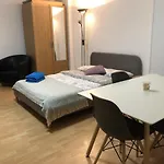 City Studio Apartments