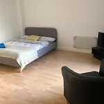 City Studio Apartments