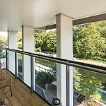 Stunning 2 Bed Apartment, Homerton Road - Sk
