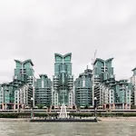 Riverview Apartment